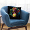 Darwin'S Preoccupations Throw Pillow By Patrice Murciano