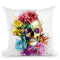 Dead Or Alive Throw Pillow By Patrice Murciano