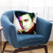 Elvis Throw Pillow By Patrice Murciano