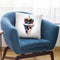 God Save The Queen Throw Pillow By Patrice Murciano