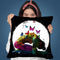 Japanese Dream Throw Pillow By Patrice Murciano
