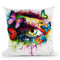 Le Miroir De L'Ame Throw Pillow By Patrice Murciano