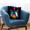 Boston Throw Pillow By Patrice Murciano