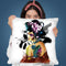 Memoirs Of A Geisha Throw Pillow By Patrice Murciano