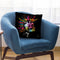 New Future Throw Pillow By Patrice Murciano