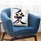 Pirate Throw Pillow By Patrice Murciano