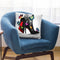 Pour Elle Throw Pillow By Patrice Murciano