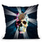 Une Breve Histoire Du Temps Throw Pillow By Patrice Murciano
