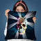 Une Breve Histoire Du Temps Throw Pillow By Patrice Murciano