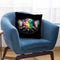 We Are The World Throw Pillow By Patrice Murciano