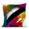 Chupa Kiss Throw Pillow By Patrice Murciano
