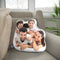 Custom Parent and Child Pillow