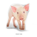 Custom Pig Pillow