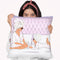 Good Morning Sunshine Throw Pillow By Rongrong