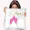 Cheers Throw Pillow By Rongrong