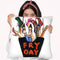 Fry Dayoes Throw Pillow By Rongrong