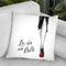 La Vie Est Belle Throw Pillow By Rongrong