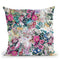 Birds Throw Pillow By Riza Peker 
