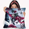 Broken Iii Throw Pillow By Riza Peker 