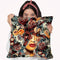 Broken Iv Throw Pillow By Riza Peker 