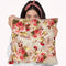 Floral2 Throw Pillow By Riza Peker 