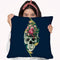 Life And Dead Ii Throw Pillow By Riza Peker 