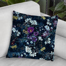 Moonlight Throw Pillow By Riza Peker 