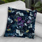 Moonlight Throw Pillow By Riza Peker 