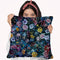 Nightwatch Ii Throw Pillow By Riza Peker 