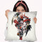 Surreal Woman Ii Throw Pillow By Riza Peker 