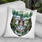 Tigerpsd Throw Pillow By Riza Peker 