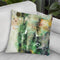 Elephant Throw Pillow By Riza Peker 