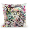Interpretation Of A Dream - Tig Throw Pillow By Riza Peker 