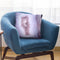 Agate Throw Pillow By Sisi And Seb