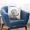Baby Elephant Throw Pillow By Sisi And Seb
