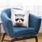 Baby Racoon Throw Pillow By Sisi And Seb