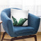 Banana Tree Throw Pillow By Sisi And Seb