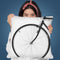 Bicycle Throw Pillow By Sisi And Seb