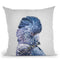 Black Cockatoo Throw Pillow By Sisi And Seb