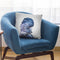 Black Cockatoo Throw Pillow By Sisi And Seb