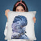 Black Cockatoo Throw Pillow By Sisi And Seb