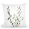 Botanical I Throw Pillow By Sisi And Seb