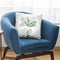 Botanical Ii Throw Pillow By Sisi And Seb