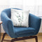 Botanical Iii Throw Pillow By Sisi And Seb