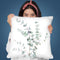Botanical Iii Throw Pillow By Sisi And Seb