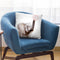Bubble Gum Elephant Throw Pillow By Sisi And Seb