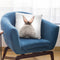 Bunny Tail Throw Pillow By Sisi And Seb