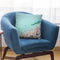 Busy Beach Throw Pillow By Sisi And Seb