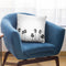 Cali Palm Trees Throw Pillow By Sisi And Seb