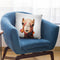 Camel Throw Pillow By Sisi And Seb